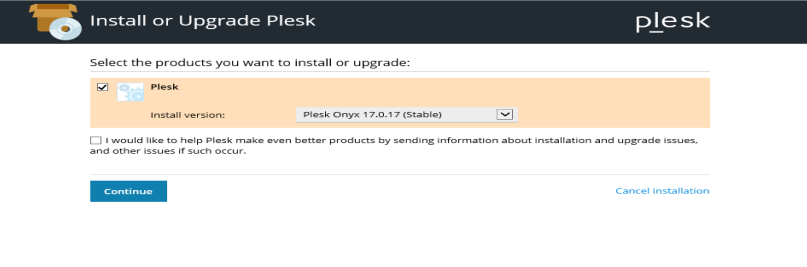 download plesk windows